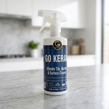 Go Kerak Ultimate Tile Marble & Surface Cleaner